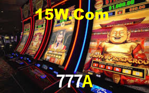 Sinta a adrenalina dos jogos de cassino com 777A