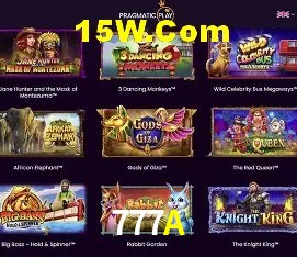 Casino Ao Vivo 777A