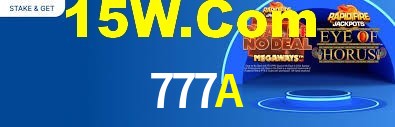 VIP Casino 777A