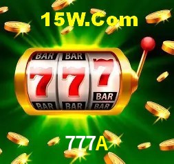 Provedores de Jogos 777A