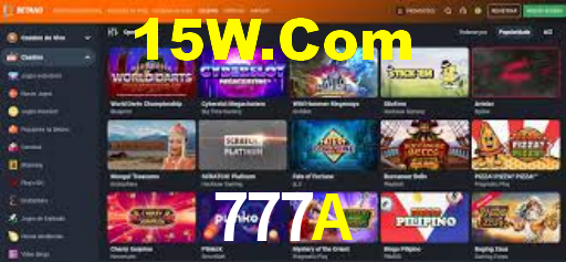 777A,777A Bet Login