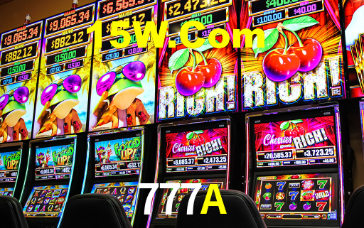 777A Bet Login