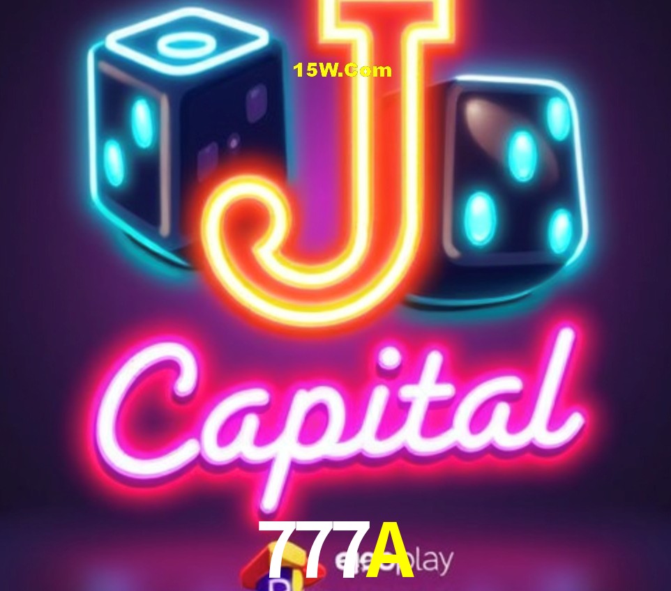 Diretório de Jogos 777A
