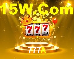 Welcome Bonus 777A