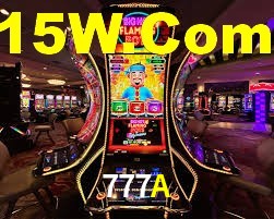 Game Providers 777A
