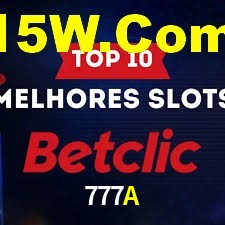 Slot Games 777A