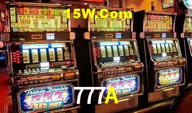 777A Slot - 320+ Caça-Níqueis Premium