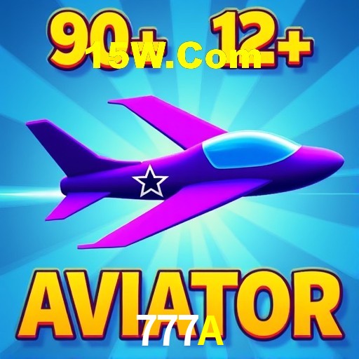 Estatísticas do Jogo 777A