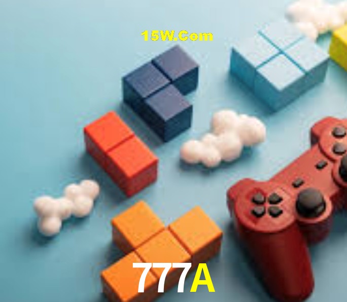 Apostas de Futebol 777A