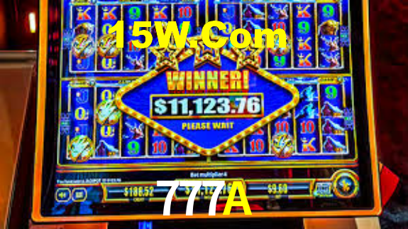 Mercados ao vivo e cash out na 777A