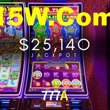 Daily Bonuses 777A
