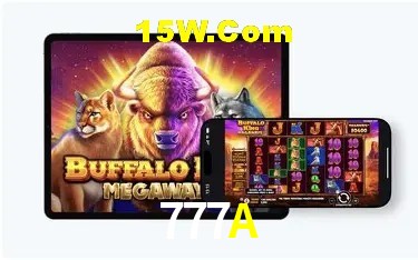 Provedores de Jogos 777A