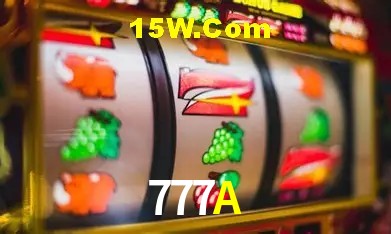 Jogos com bônus e suporte 24h na 777A