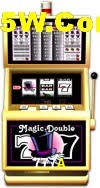 Bonus Features 777A
