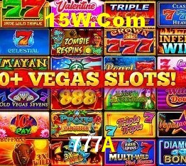 Casino Ao Vivo 777A