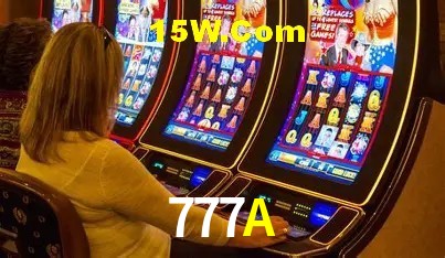Gates of Olympus 777A