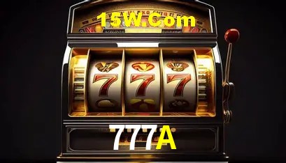 Loterias online na 777A