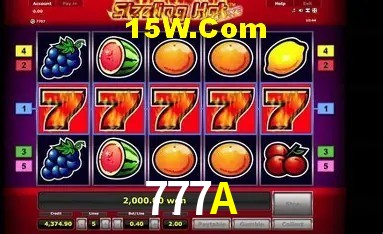 Login Seguro 777A