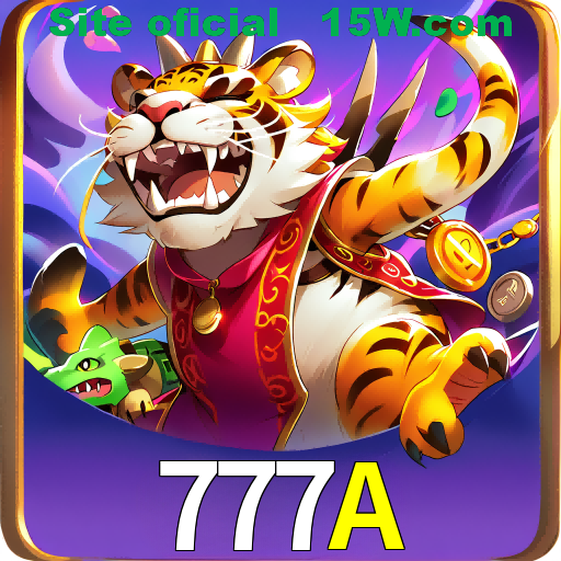APK oficial da 777A para Android